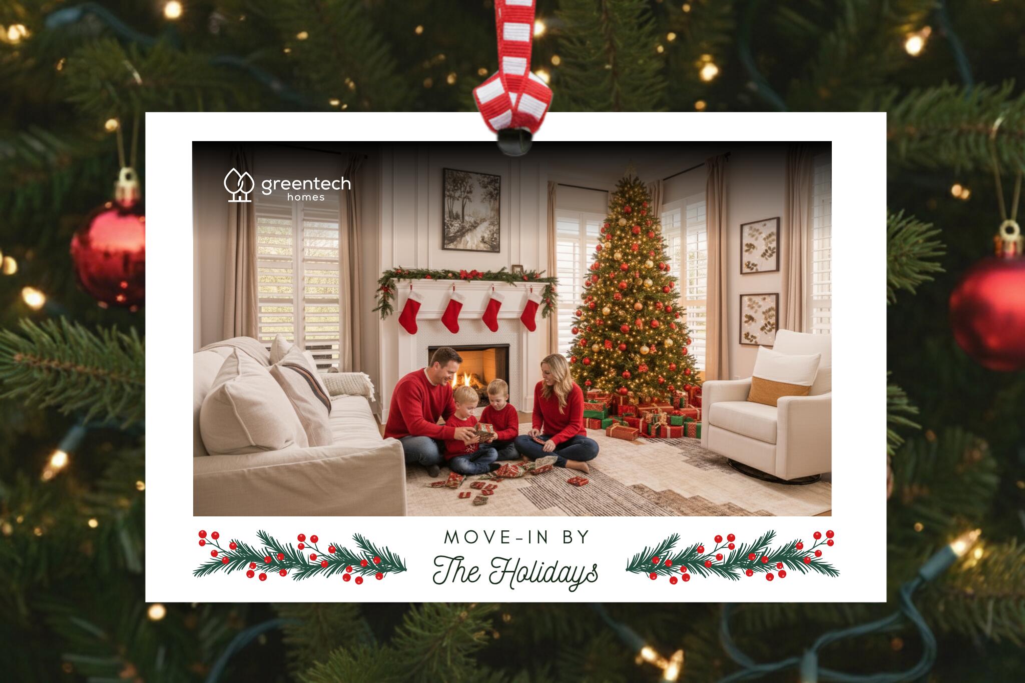 1358 Little Sorrel Road, Unit 36 Hixson, TN 37343 - Photo 25 of 25 MLS Photo Tile for Move-In By The Holida