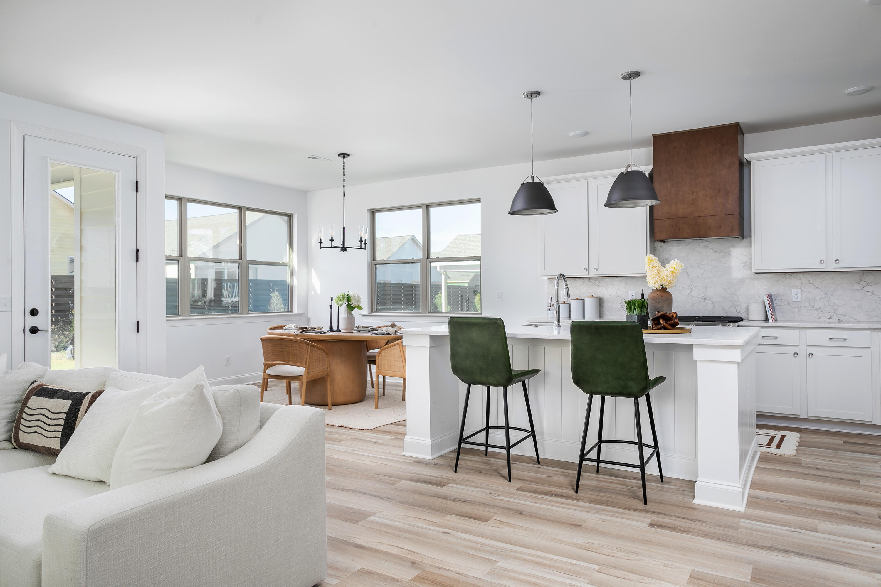 1358 Little Sorrel Road, Unit 36 Hixson, TN 37343 - Photo 4 of 25 FSDV 36 - 1358 Little Sorrel (Staged)_Op