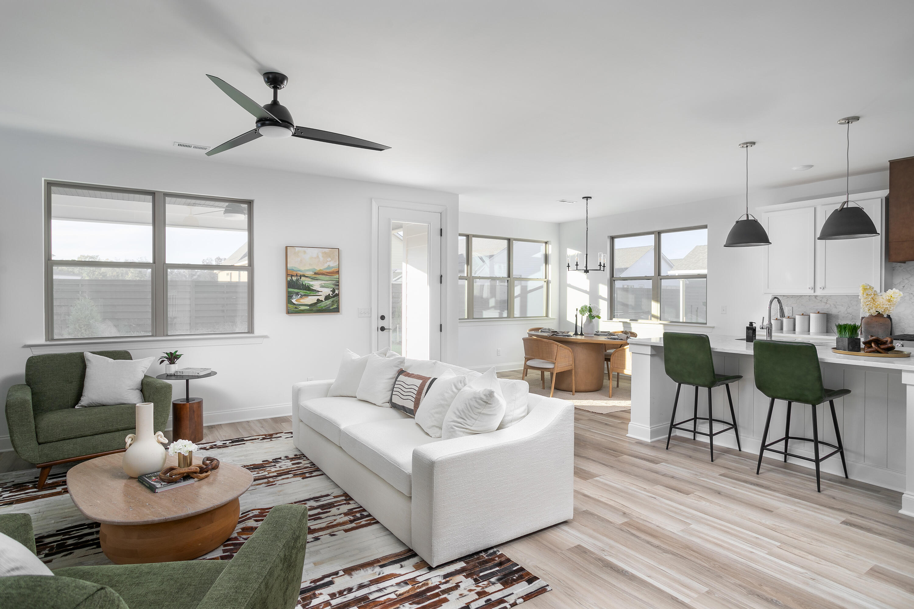 1358 Little Sorrel Road, Unit 36 Hixson, TN 37343 - Photo 5 of 25 FSDV 36 - 1358 Little Sorrel (Staged)_Op