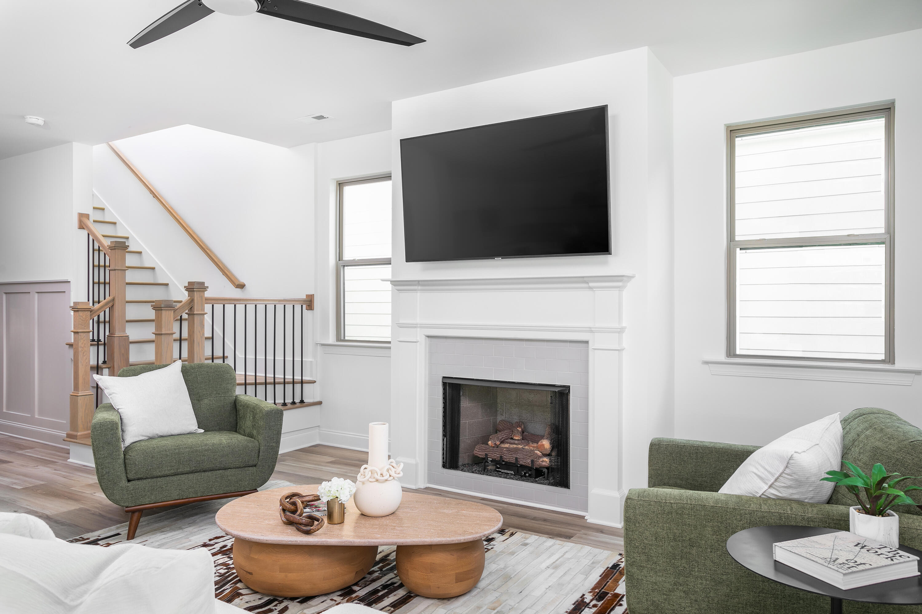 1358 Little Sorrel Road, Unit 36 Hixson, TN 37343 - Photo 7 of 25 FSDV 36 - 1358 Little Sorrel (Staged)_Li