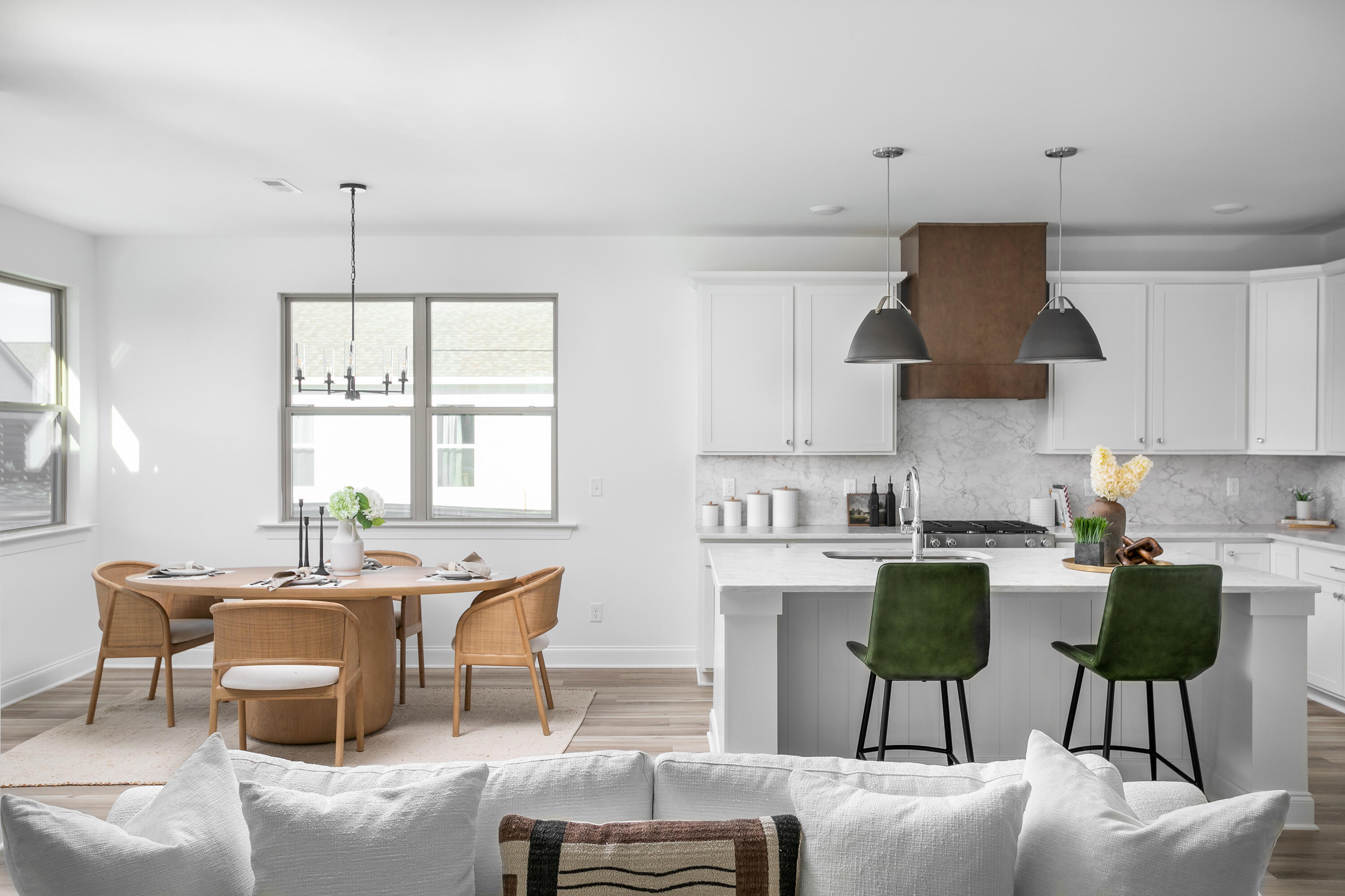 1358 Little Sorrel Road, Unit 36 Hixson, TN 37343 - Photo 9 of 25 FSDV 36 - 1358 Little Sorrel (Staged)_Ki