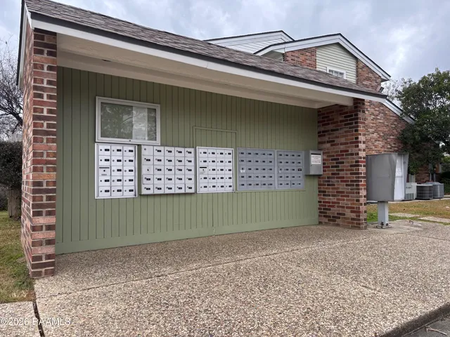 $112,000 | 200 Lodge Drive, Unit 801, Lafayette, LA 70506