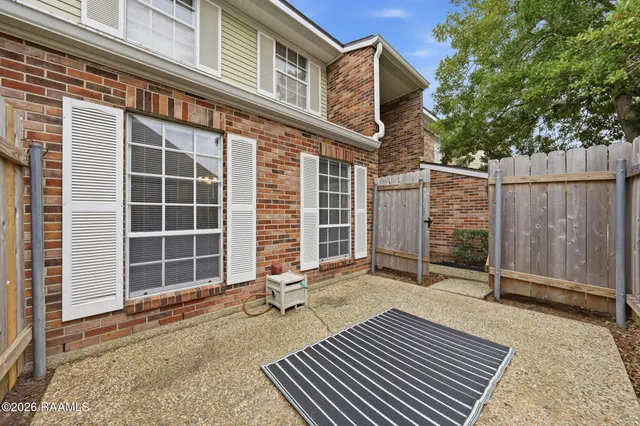 $112,000 | 200 Lodge Drive, Unit 801, Lafayette, LA 70506