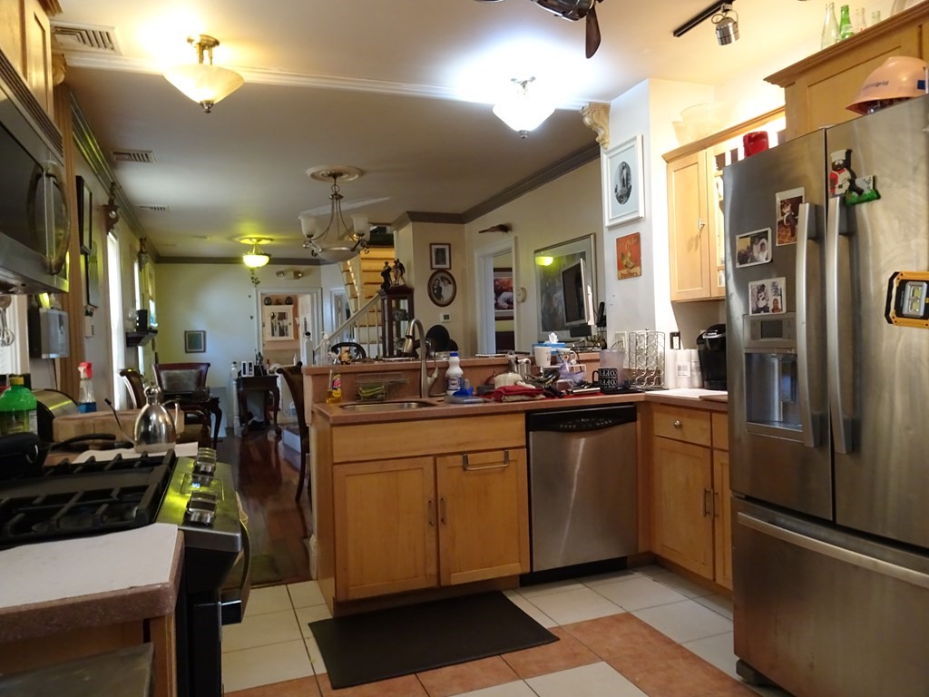 59 Callender Street Boston, MA 02124 - Photo 12 of 18 Gallery Image 12
