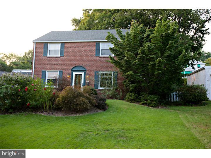 11 Beekman Road Wilmington, DE 19809 - Photo 1 of 16 Exterior Front