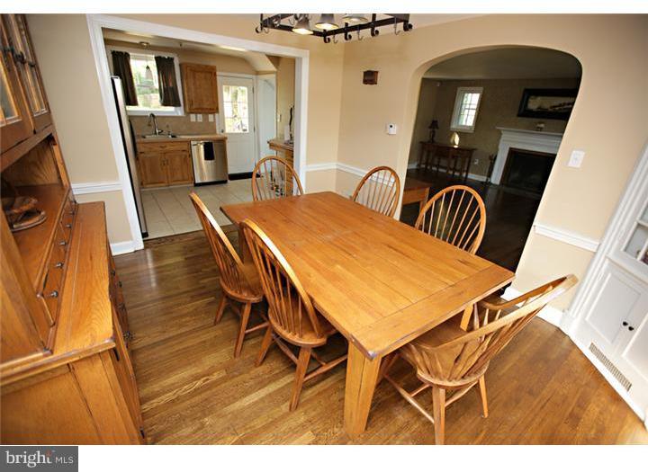 11 Beekman Road Wilmington, DE 19809 - Photo 7 of 16 Dining Room