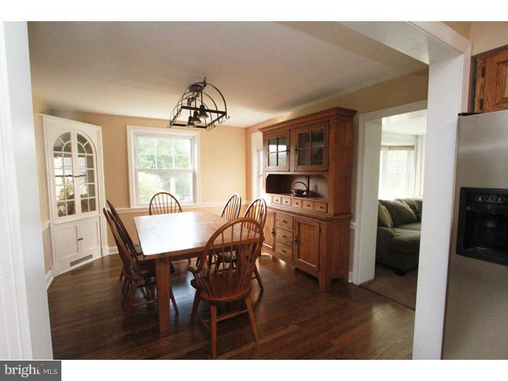 11 Beekman Road Wilmington, DE 19809 - Photo 9 of 16 Dining Room