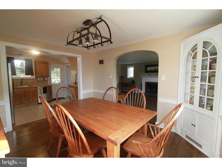 11 Beekman Road Wilmington, DE 19809 - Photo 10 of 16 Dining Room