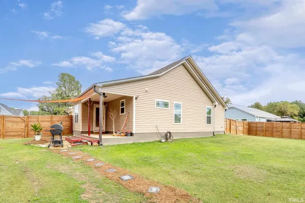 $360,000 | 37 Journey Way, Smithfield, NC 27577