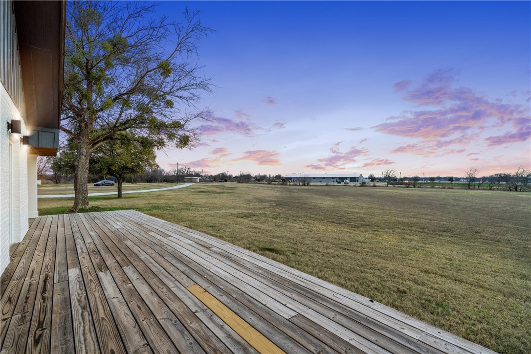 15966 Old China Spring Road China Spring, TX 76633 - Photo 29 of 45 a view of lake view