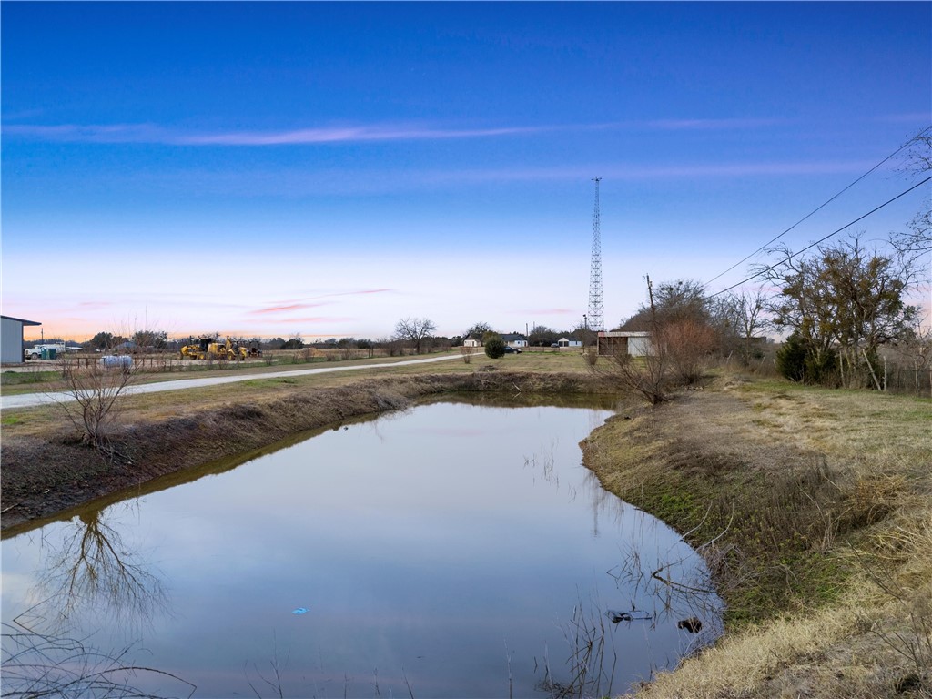 15966 Old China Spring Road China Spring, TX 76633 - Photo 42 of 45 a view of lake