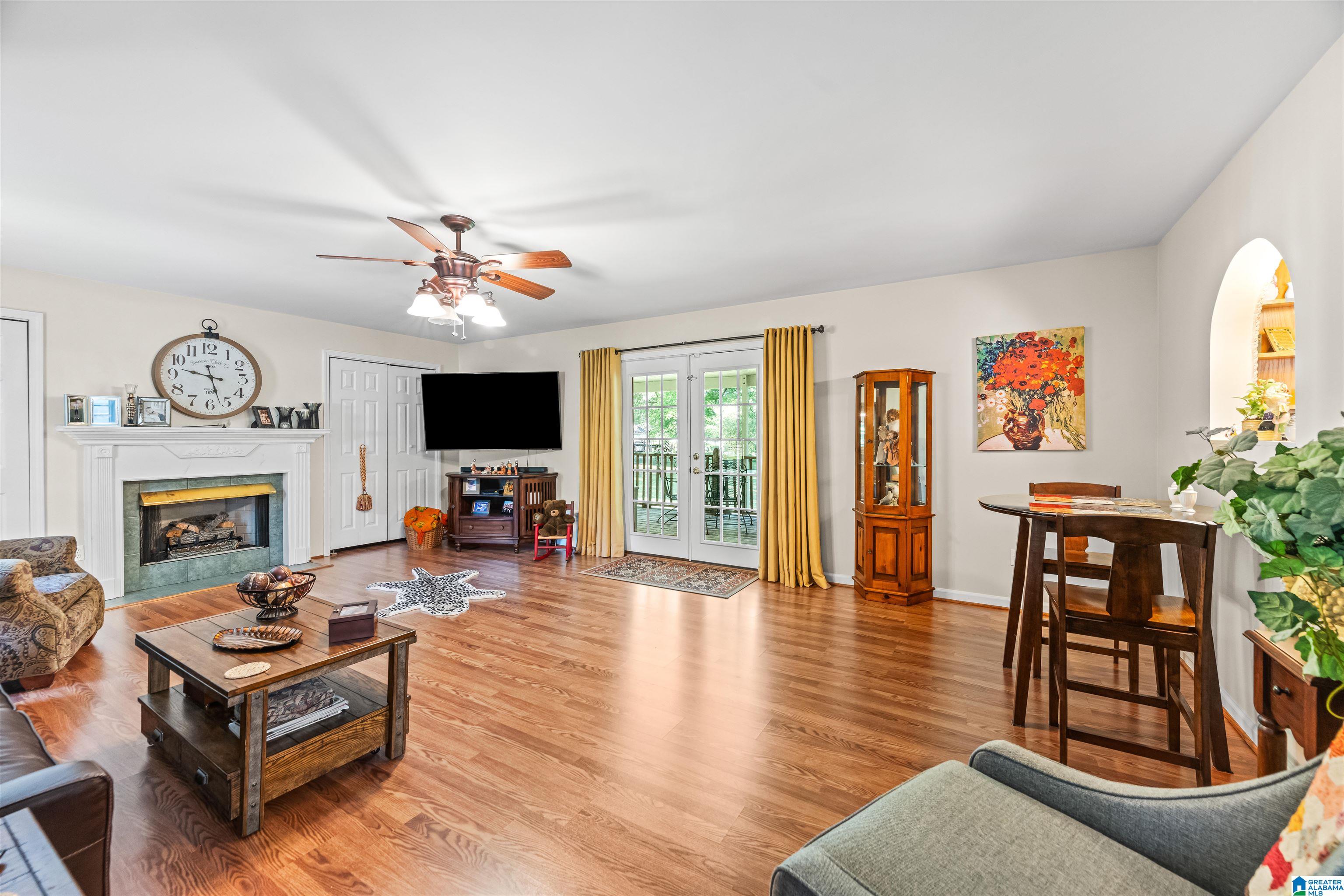 1530 Warner Loop Road Birmingham, AL 35214 - Photo 3 of 35