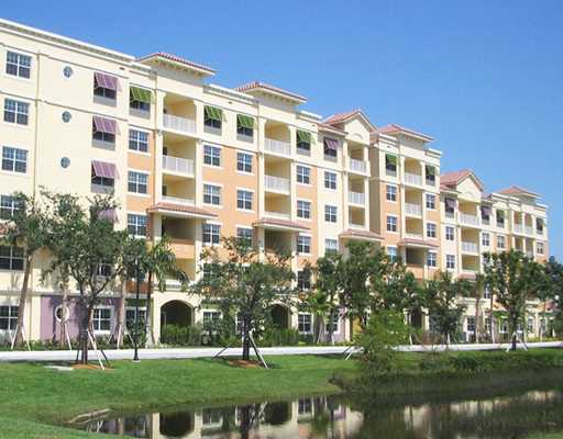 1605 Renaissance Commons Boulevard, Unit 532 Boynton Beach, FL 33426 - Photo 1 of 15 Primary Photo