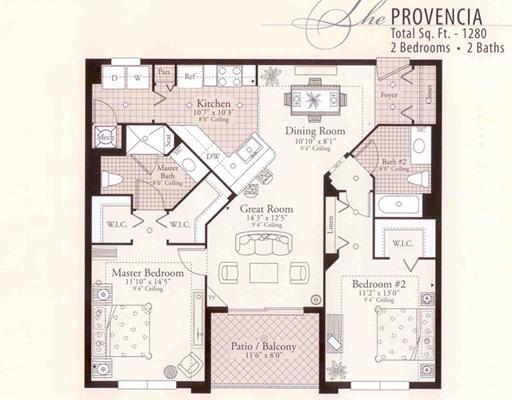 1605 Renaissance Commons Boulevard, Unit 532 Boynton Beach, FL 33426 - Photo 11 of 15 Additional Photo
