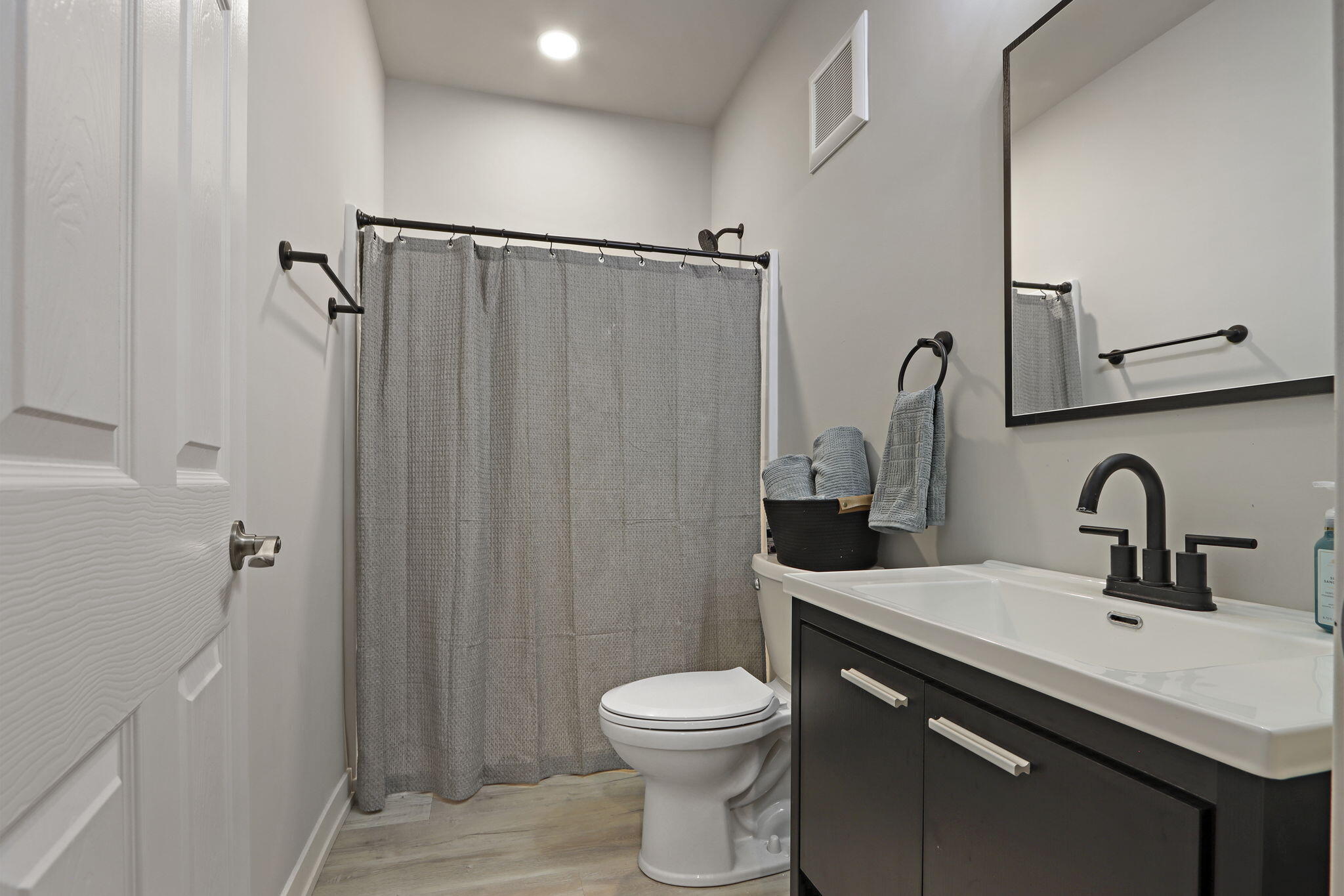 40165 106th Street Randall, WI 53128 - Photo 52 of 60 Lower Level Bathroom