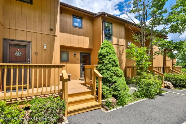 $389,000 | 71 Hunter Drive, Unit M4, Hunter, NY 12442