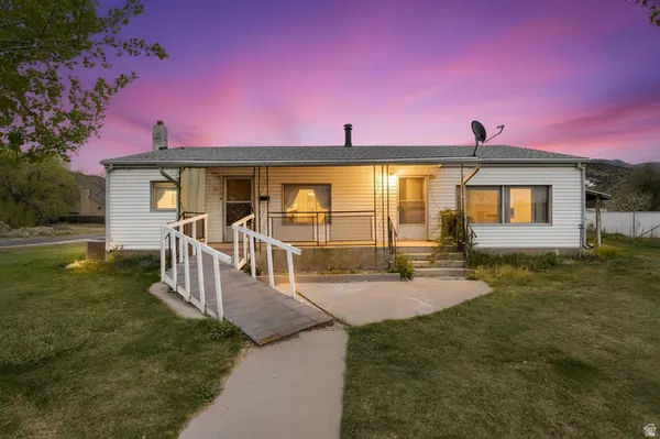 $325,000 | 194 North 500 East, Nephi, UT 84648