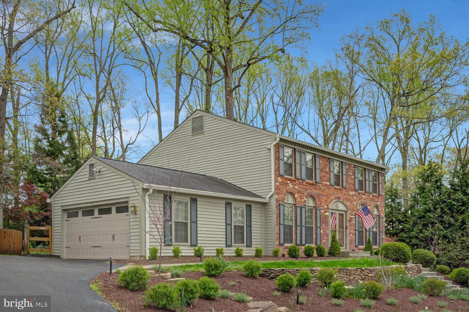 723 Forest Park Road Great Falls, VA 22066 - Photo 50 of 71