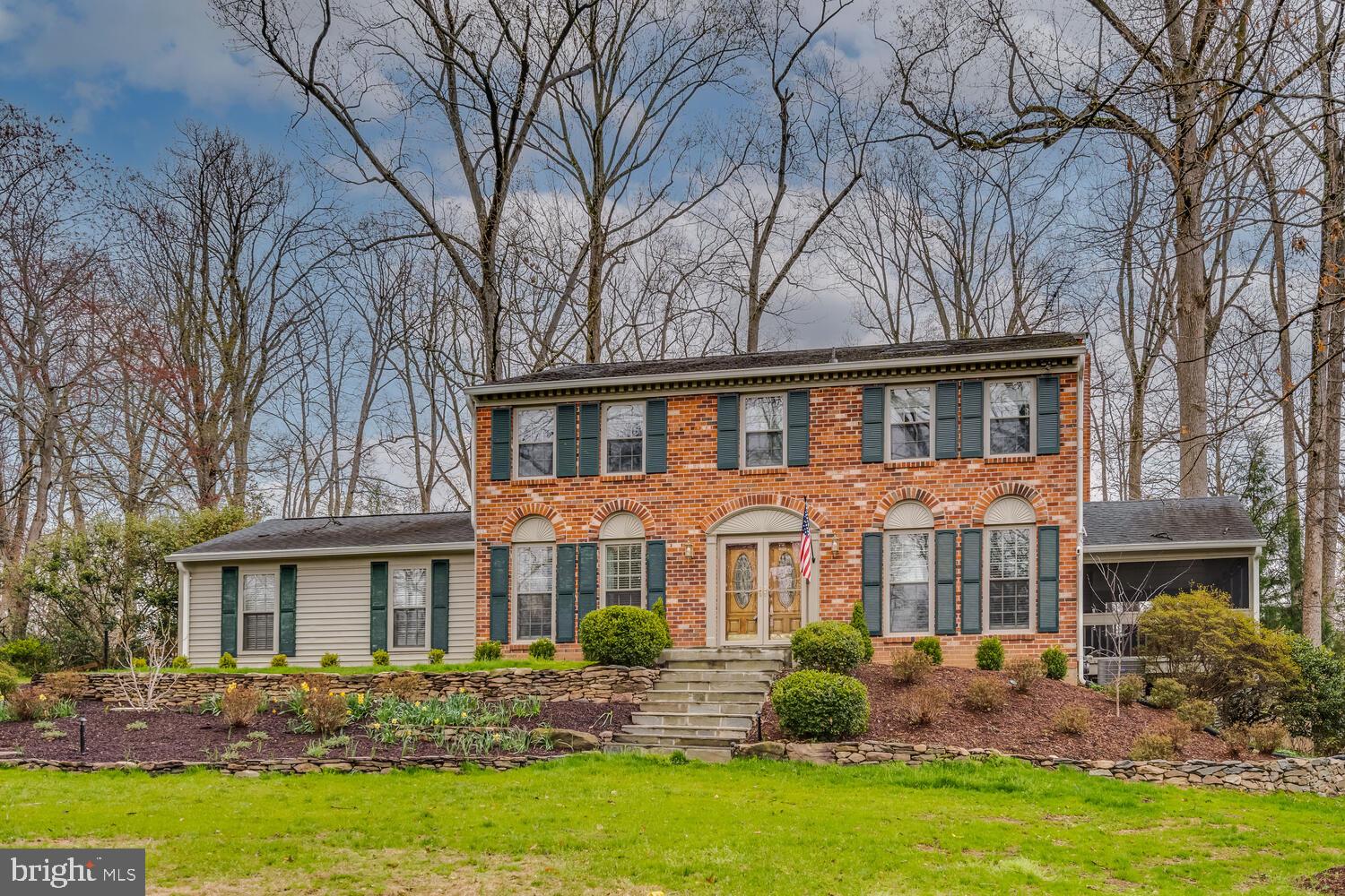 723 Forest Park Road Great Falls, VA 22066 - Photo 53 of 71