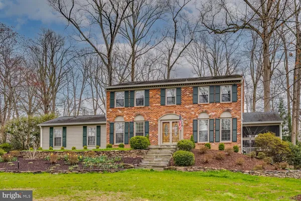 $1,300,000 | 723 Forest Park Road, Great Falls, VA 22066