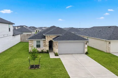 $267,000 | 4214 Berwick Park Lane, Fulshear, TX 77441