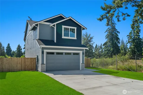 $629,000 | 12902 South Yakima Avenue, Tacoma, WA 98444