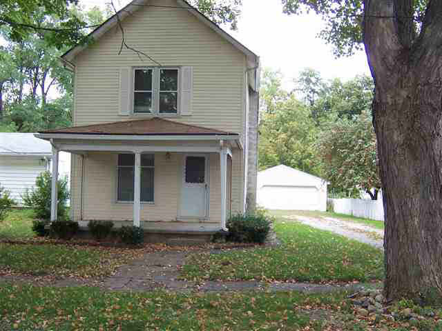 409 Williams Street Howe, IN 46746 - Photo 1 of 9 Gallery Image 1