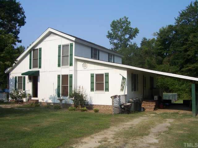 170 Tellis Road Bunnlevel, NC 28323 - Photo 3 of 8 Gallery Image 3