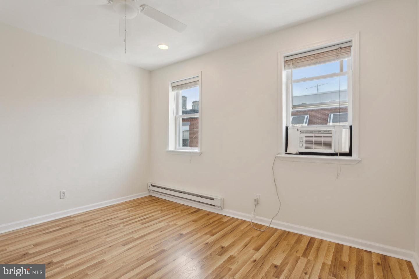 2335 South Chadwick Street Philadelphia, PA 19145 - Photo 7 of 10 Main Bedroom
