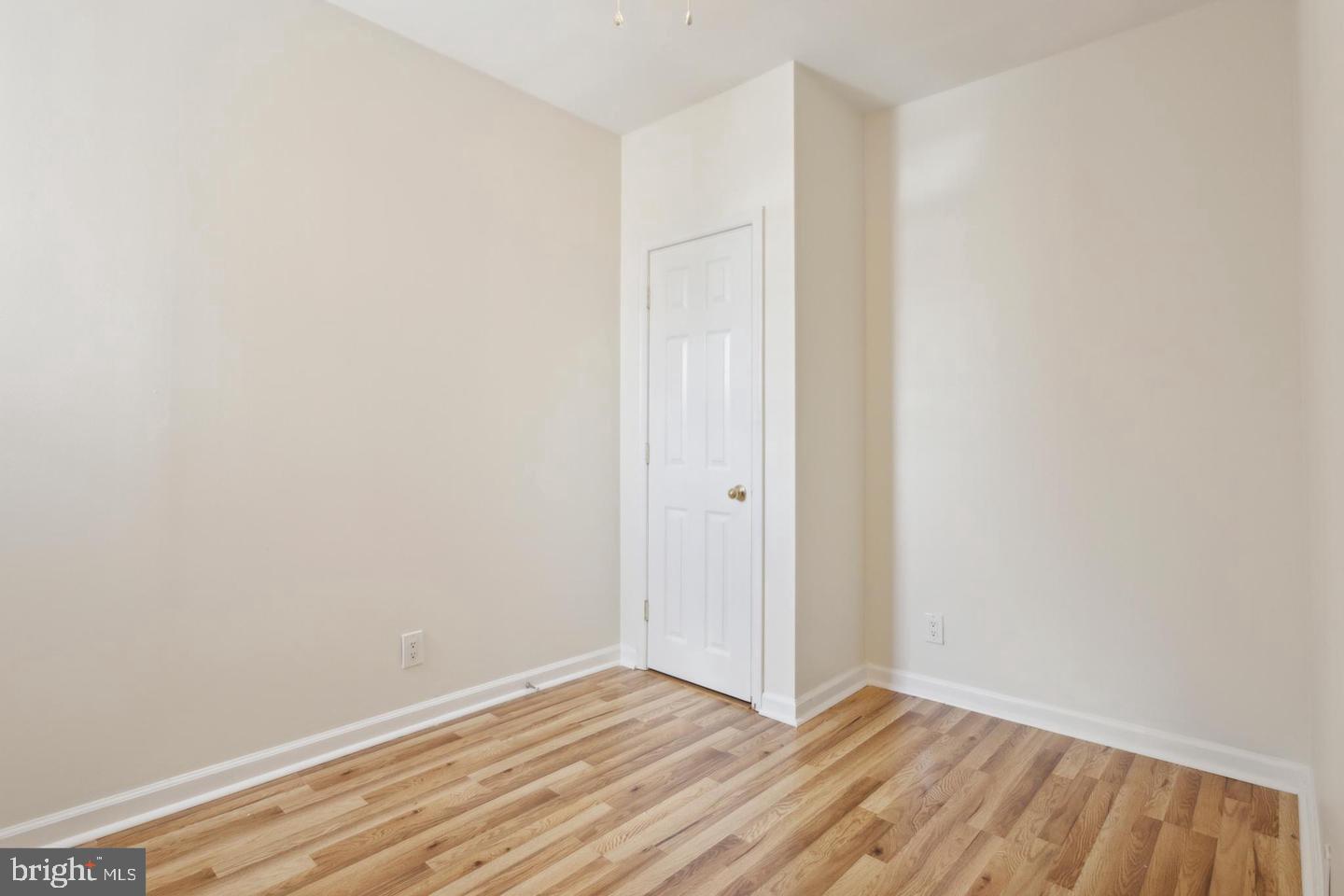 2335 South Chadwick Street Philadelphia, PA 19145 - Photo 9 of 10 Bedroom 2
