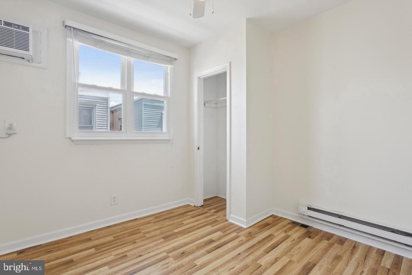 2335 South Chadwick Street Philadelphia, PA 19145 - Photo 10 of 10 Bedroom 3
