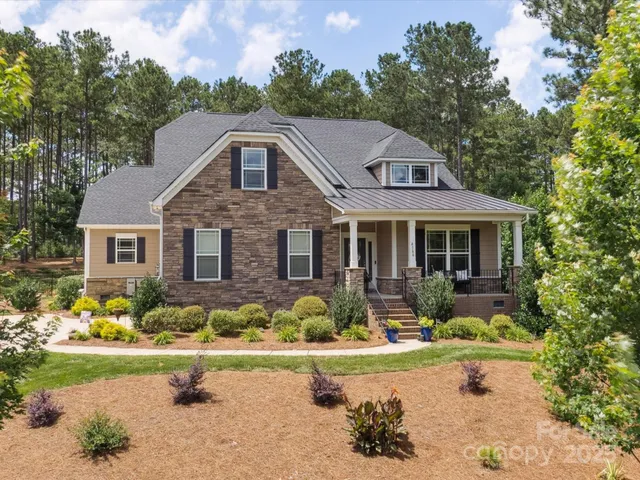 $879,900 | 4166 Persimmon Road, Lancaster, SC 29720