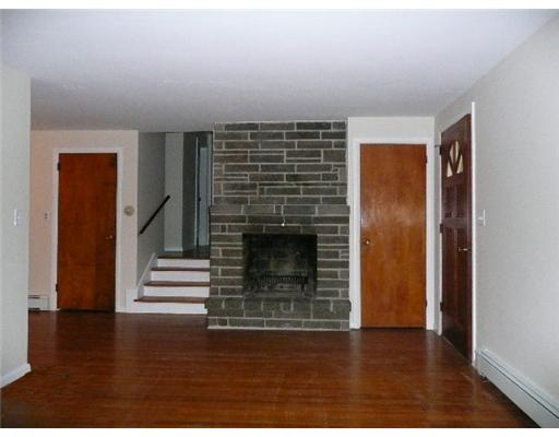 22 Roosevelt Road Cumberland, RI 02864 - Photo 3 of 8 Living Room.