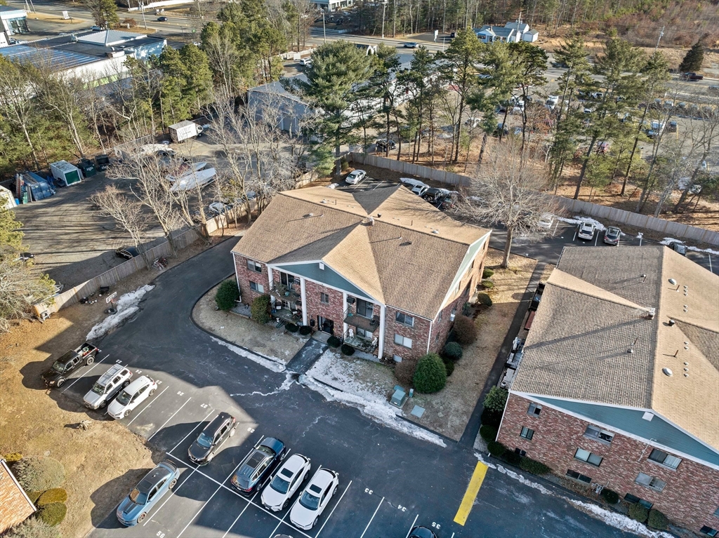 678 Plain Street, Unit 4A Marshfield, MA 02050 - Photo 21 of 23