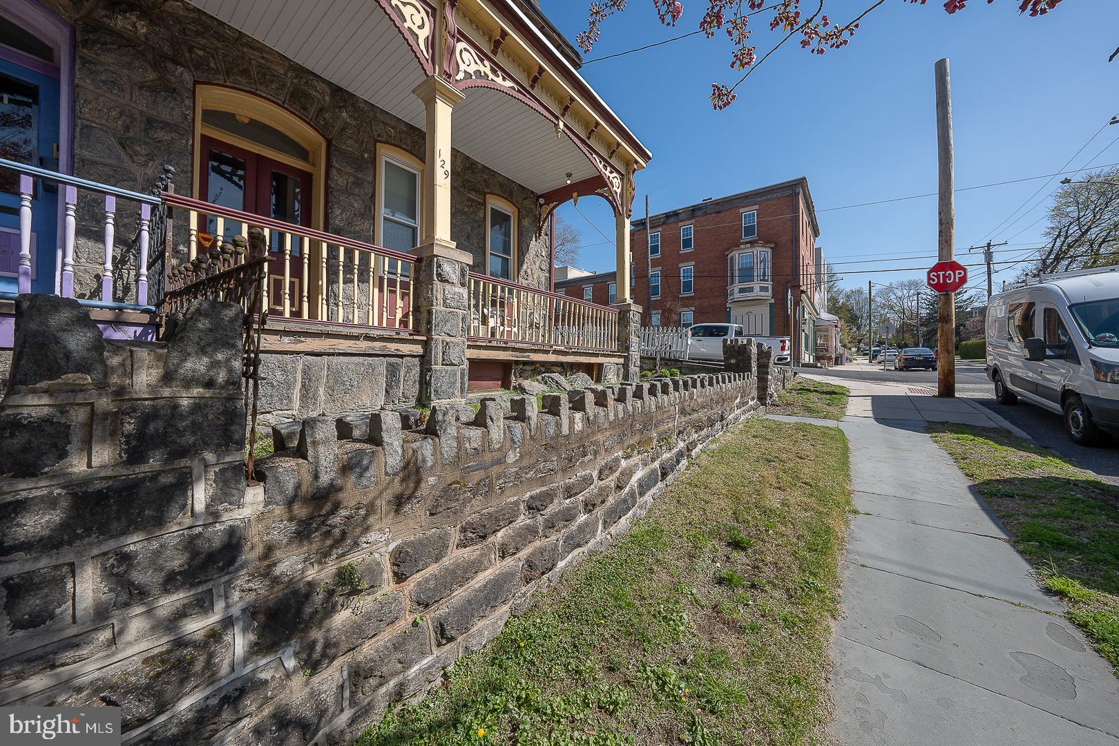 129 Sumac Street Philadelphia, PA 19128 - Photo 28 of 111