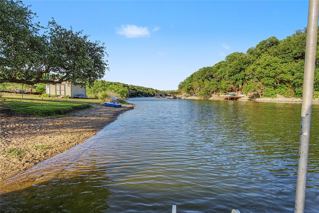 750 Belding Hollow Road Graford, TX 76449 - Photo 2 of 36