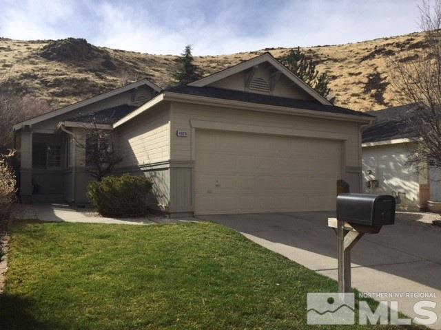 4929 Bayridge Lane Reno, NV 89502 - Photo 1 of 1 Photo 1