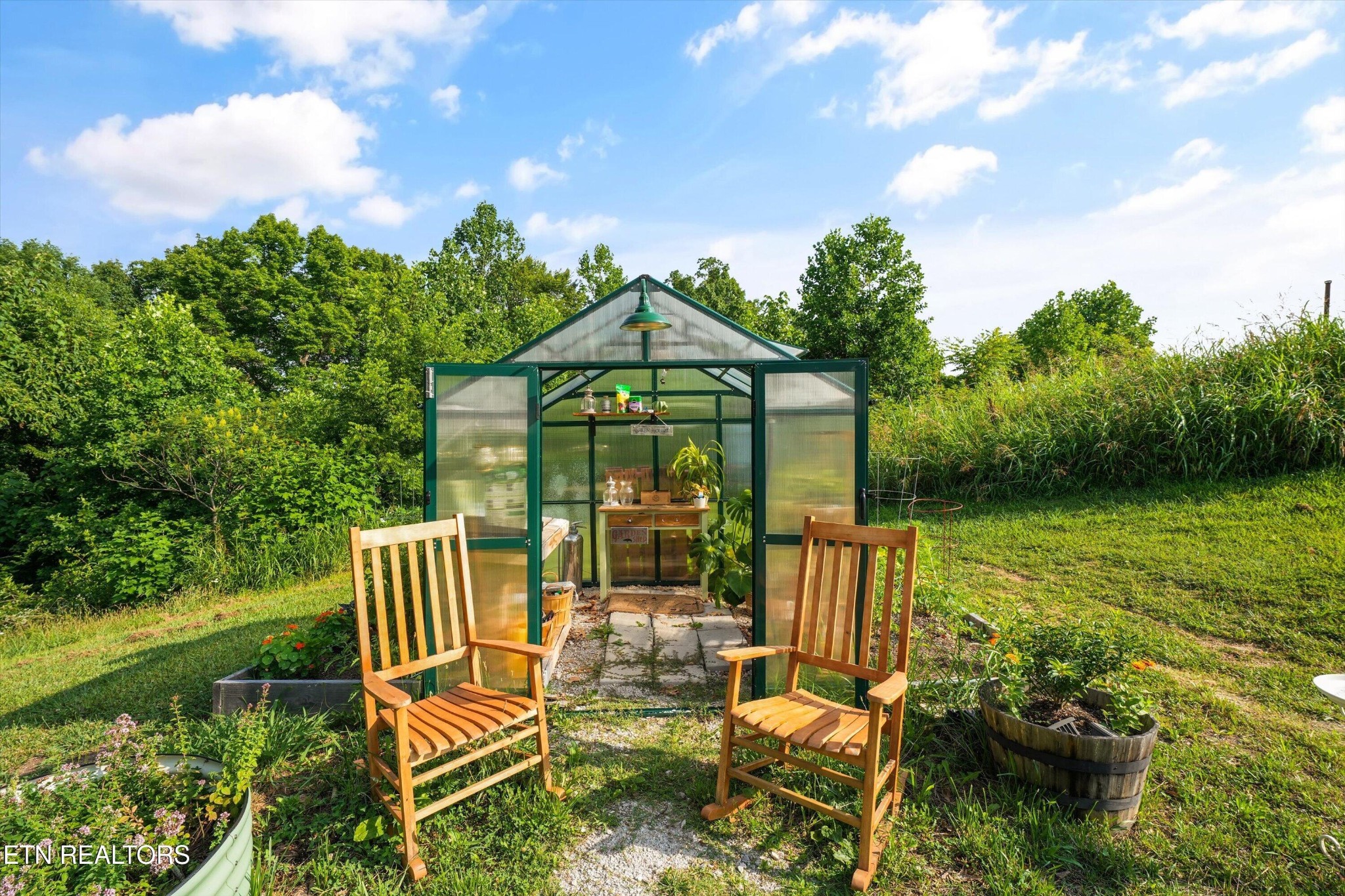 834 Walker Road Sharps Chapel, TN 37866 - Photo 24 of 44 Gallery Image 24