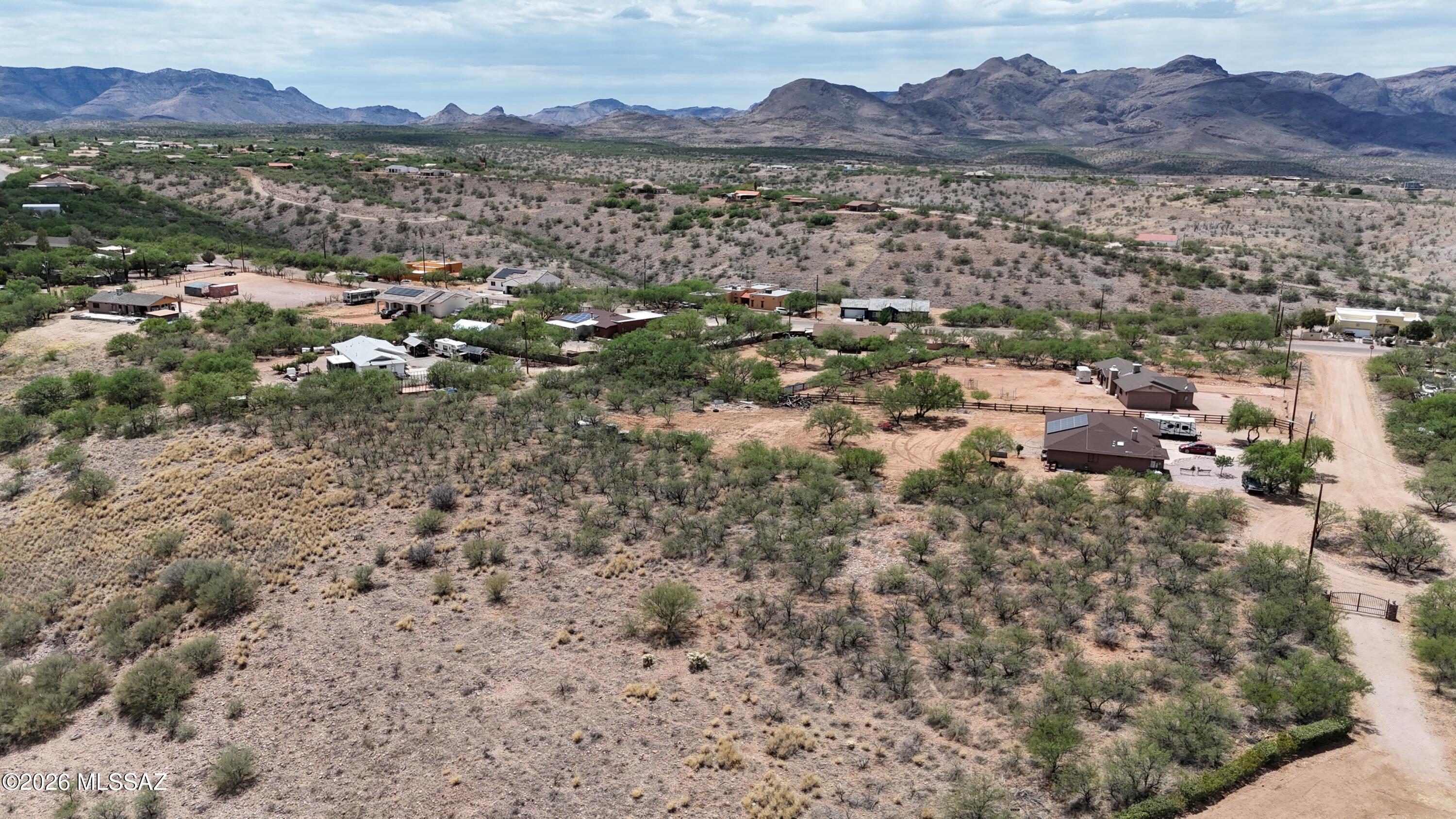 669 Dionisio Court, Unit 63 Rio Rico, AZ 85648 - Photo 10 of 12 DJI_20260612134402_0740_D_669DC