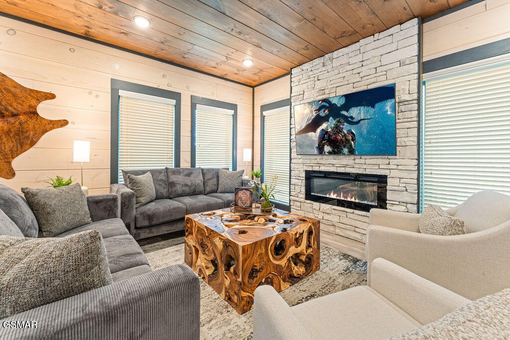281 Rambling Crk Way Sevierville, TN 37862 - Photo 20 of 100 Gallery Image 20