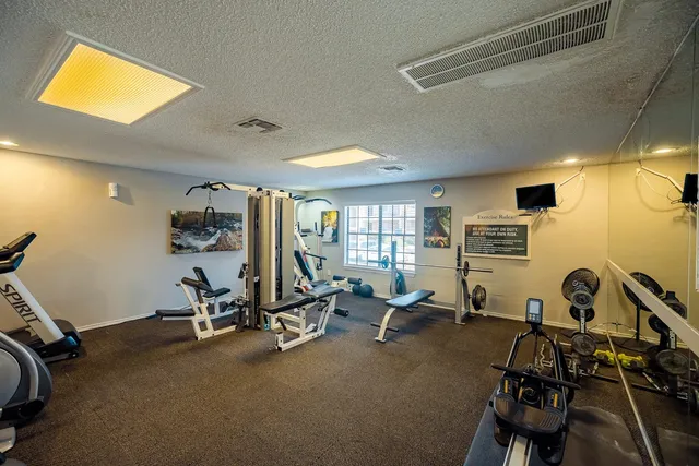 $775 | 2809 West William Cannon Drive, Unit D202, Austin, TX 78745