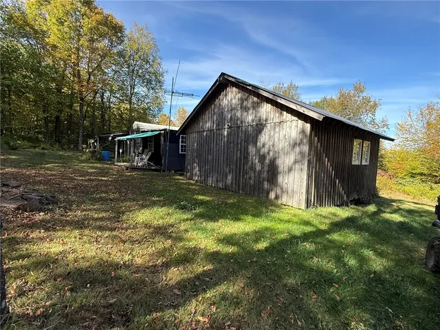 $149,000 | Roses Brk Road, Hobart, NY 13788