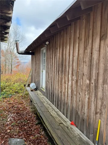 $149,000 | Roses Brk Road, Hobart, NY 13788