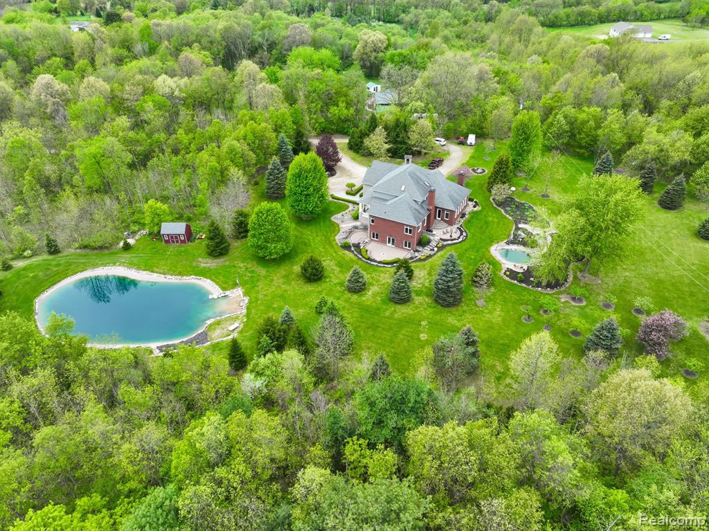 1750 Shipman Road Oxford, MI 48371 - Photo 75 of 81 Gallery Image 75