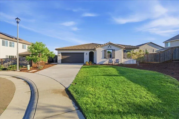 $835,000 | 5315 Canter Court, Rocklin, CA 95677