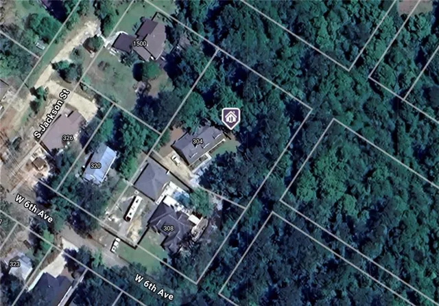 $380,000 | 304 West 6th Avenue, Covington, LA 70433