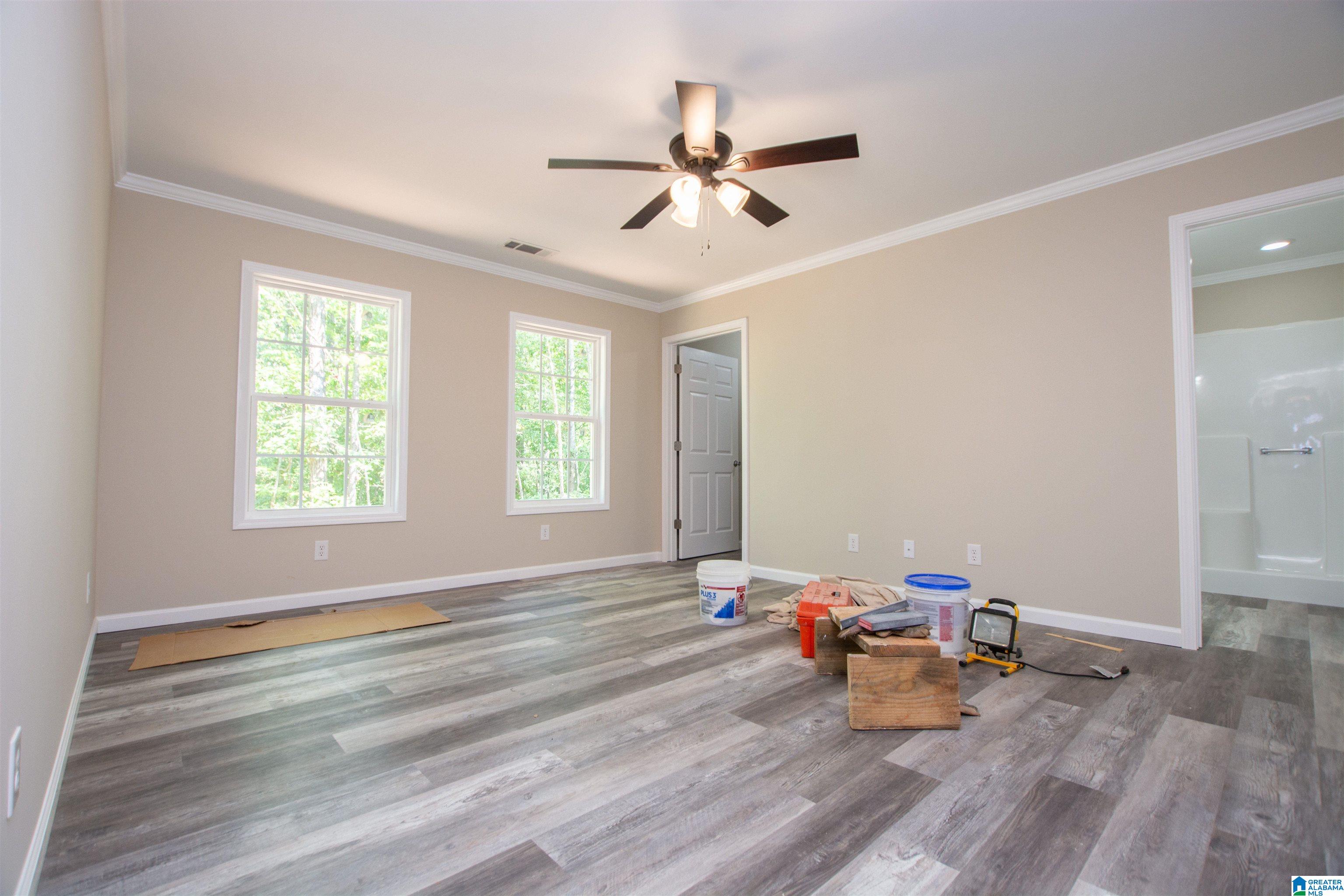 162 Anchor Ridge Road Wedowee, AL 36278 - Photo 13 of 25