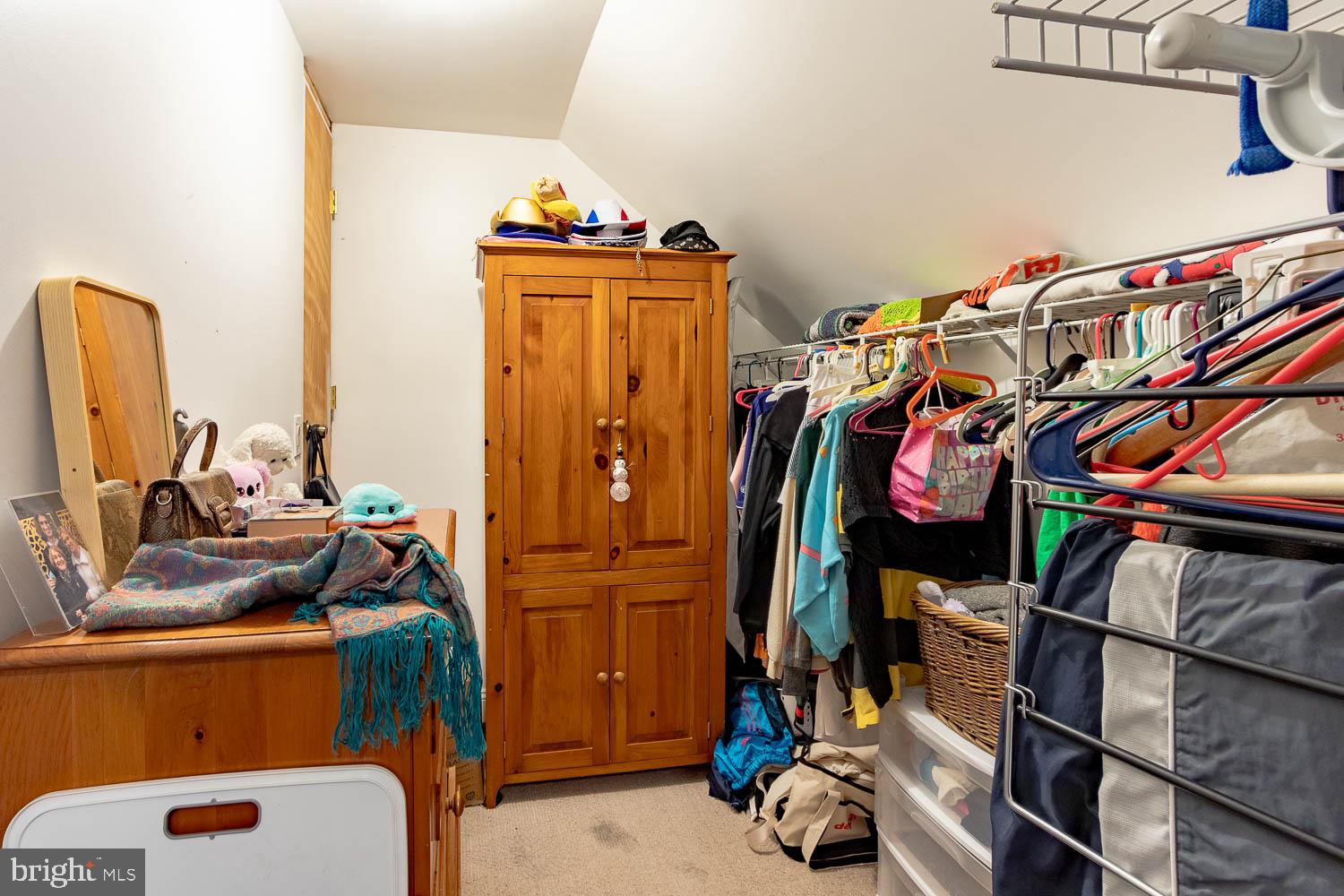 321 Mount Nittany Road Lemont, PA 16851 - Photo 26 of 43 a view of a room with gym equipment