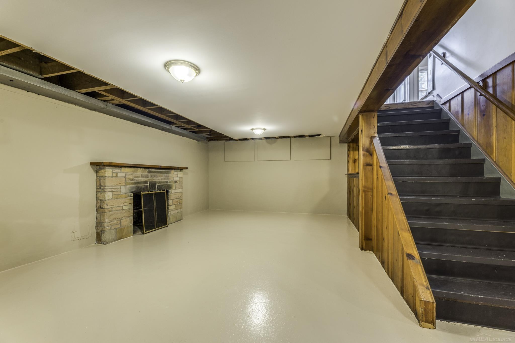 4484 Lakeshore Road Lexington, MI 48450 - Photo 38 of 93