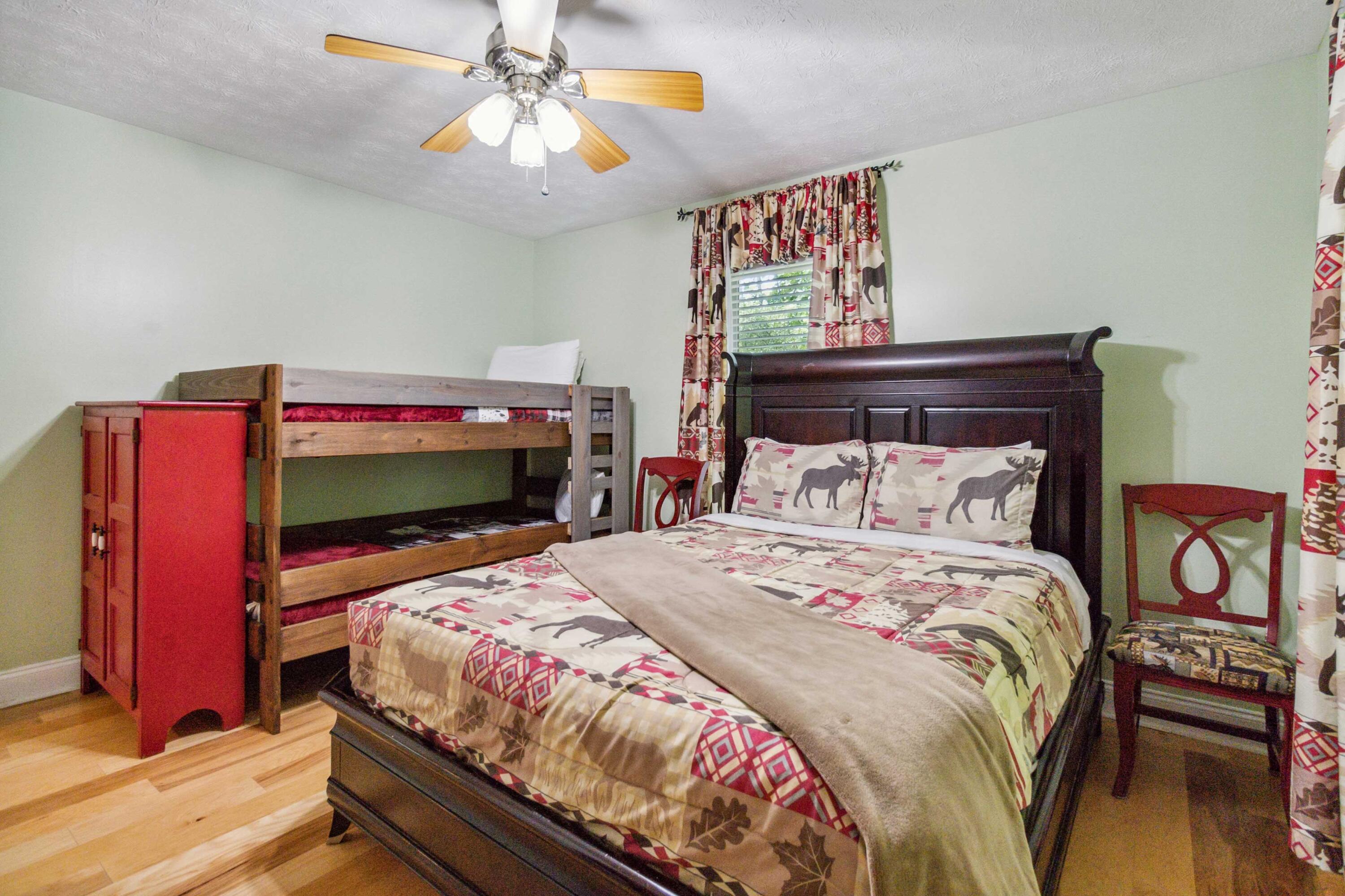 211 Stoneybrook Road Burnside, KY 42519 - Photo 12 of 61 14